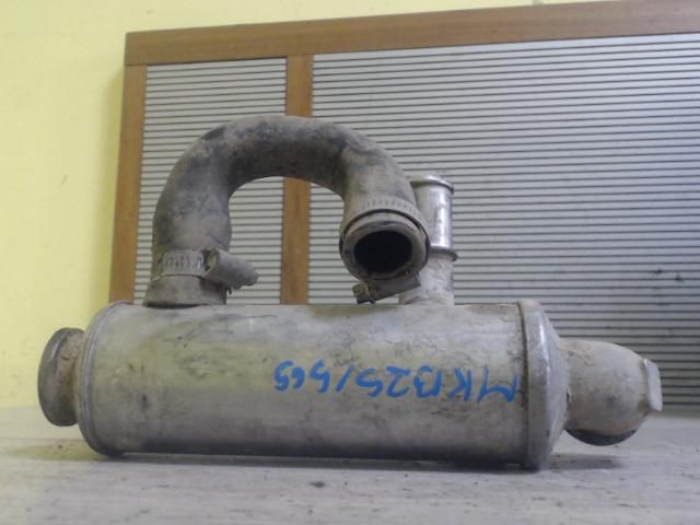 bontott CITROËN C5 EGR Hűtő Cső