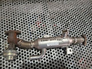 bontott CITROËN C5 EGR Hűtő