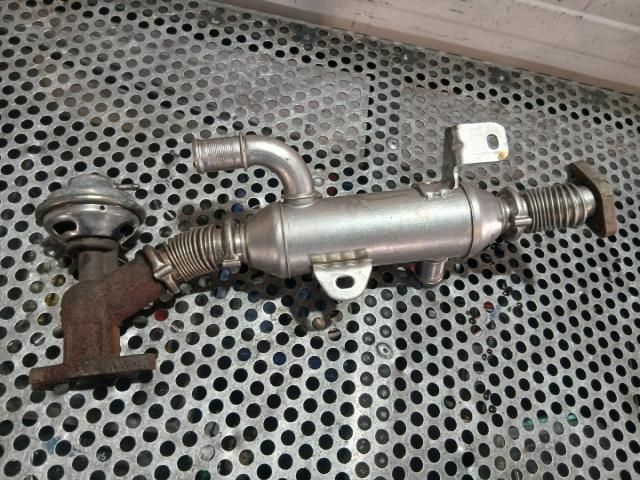 bontott CITROËN C5 EGR Hűtő
