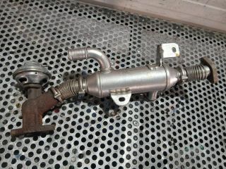 bontott CITROËN C5 EGR Hűtő