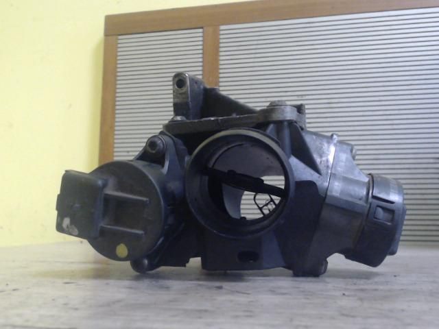 bontott CITROËN C5 Fojtószelep (Elektromos)