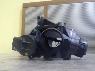 bontott CITROËN C5 Fojtószelep (Elektromos)