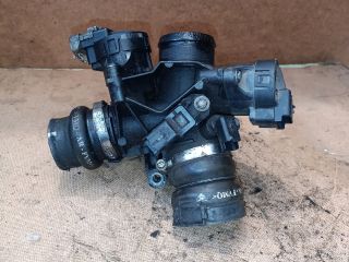 bontott CITROËN C5 Fojtószelep (Elektromos)