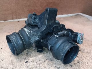 bontott CITROËN C5 Fojtószelep (Elektromos)