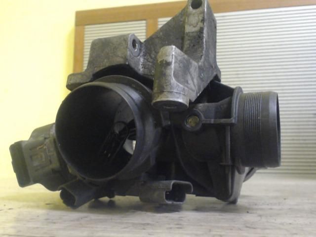 bontott CITROËN C5 Fojtószelep (Elektromos)