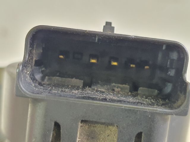 bontott CITROËN C5 Fojtószelep (Elektromos)