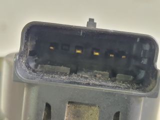 bontott CITROËN C5 Fojtószelep (Elektromos)