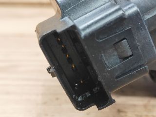 bontott CITROËN C5 Fojtószelep (Elektromos)