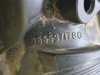 bontott CITROËN C5 Fojtószelep (Elektromos)