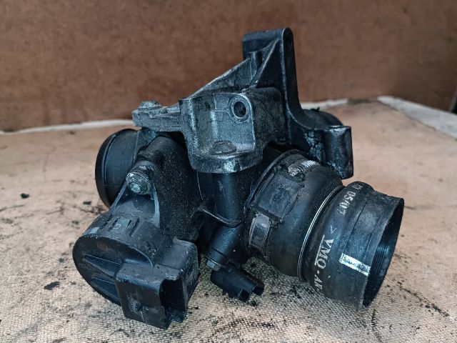 bontott CITROËN C5 Fojtószelep (Elektromos)