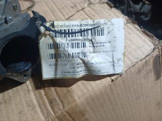 bontott CITROËN C5 Fojtószelep (Elektromos)