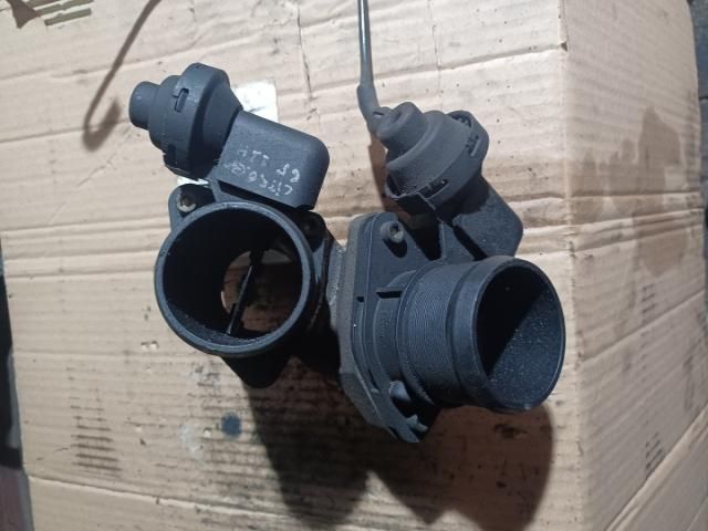 bontott CITROËN C5 Fojtószelep (Elektromos)