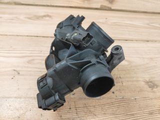 bontott CITROËN C5 Fojtószelep (Elektromos)