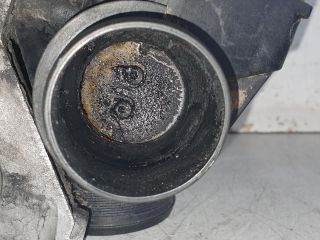 bontott CITROËN C5 Fojtószelep (Elektromos)