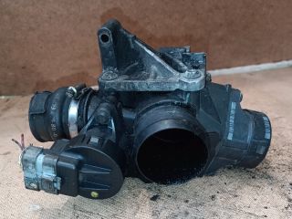 bontott CITROËN C5 Fojtószelep (Elektromos)