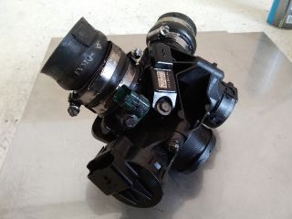 bontott CITROËN C5 Fojtószelep (Elektromos)