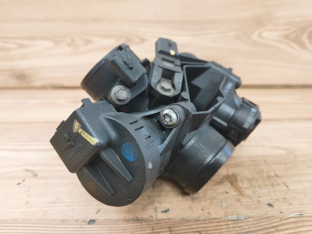 bontott CITROËN C5 Fojtószelep (Elektromos)