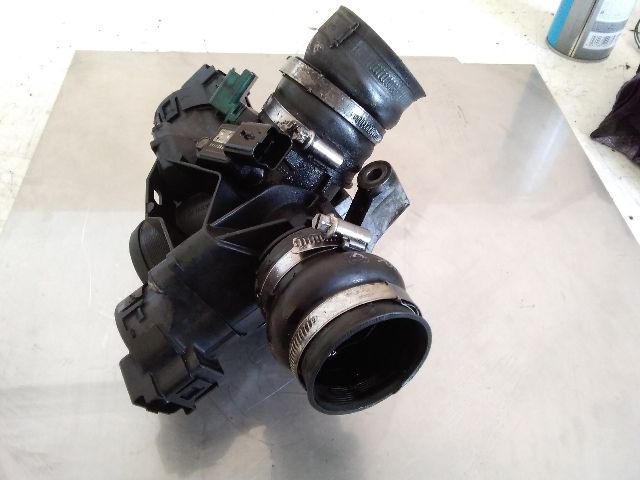 bontott CITROËN C5 Fojtószelep (Elektromos)