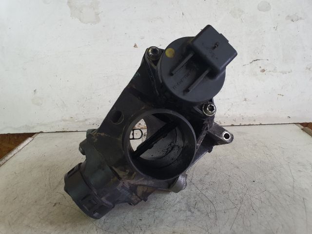 bontott CITROËN C5 Fojtószelep (Elektromos)