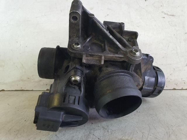 bontott CITROËN C5 Fojtószelep (Elektromos)