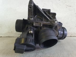 bontott CITROËN C5 Fojtószelep (Elektromos)