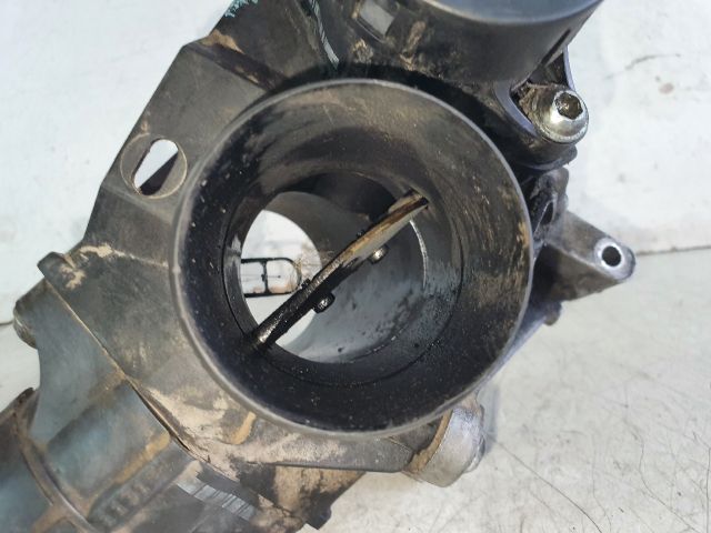 bontott CITROËN C5 Fojtószelep (Elektromos)