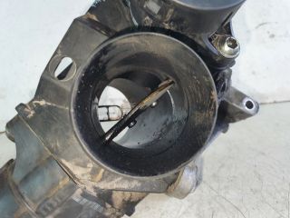 bontott CITROËN C5 Fojtószelep (Elektromos)