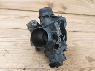 bontott CITROËN C5 Fojtószelep (Elektromos)