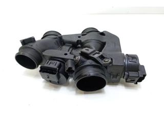 bontott CITROËN C5 Fojtószelep (Elektromos)