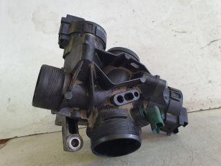 bontott CITROËN C5 Fojtószelep (Elektromos)