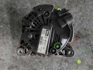 bontott CITROËN C5 Generátor