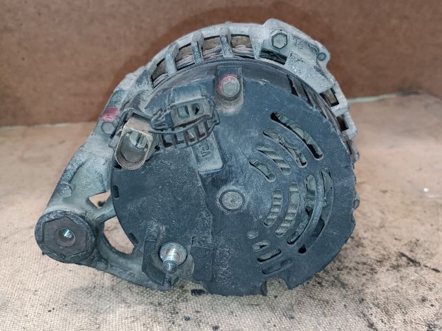 bontott CITROËN C5 Generátor