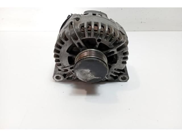 bontott CITROËN C5 Generátor