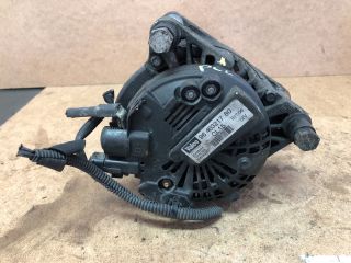 bontott CITROËN C5 Generátor