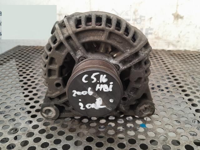 bontott CITROËN C5 Generátor