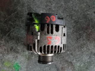 bontott CITROËN C5 Generátor