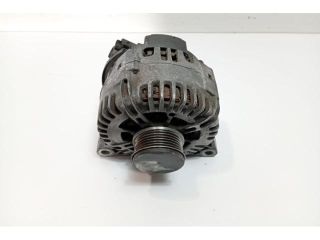 bontott CITROËN C5 Generátor