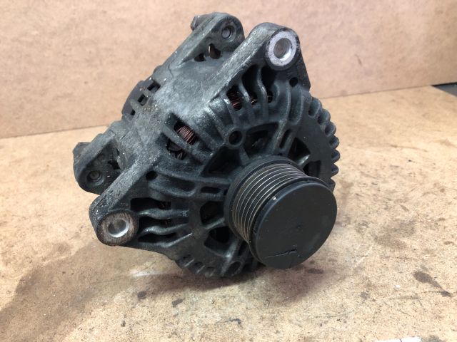 bontott CITROËN C5 Generátor