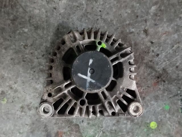 bontott CITROËN C5 Generátor