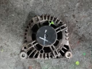 bontott CITROËN C5 Generátor