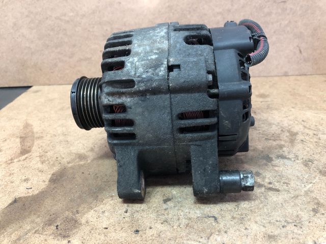 bontott CITROËN C5 Generátor