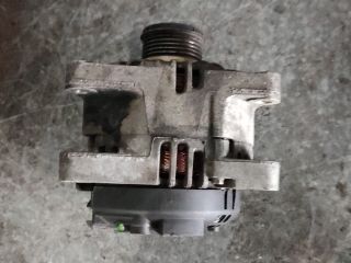 bontott CITROËN C5 Generátor