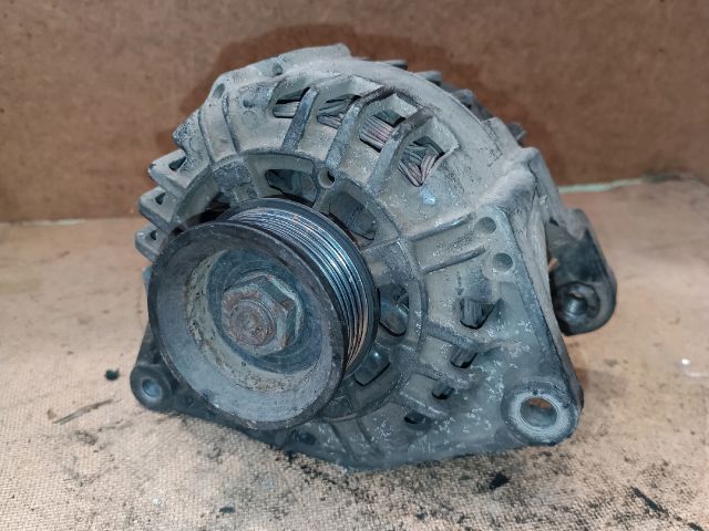 bontott CITROËN C5 Generátor