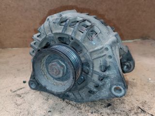 bontott CITROËN C5 Generátor