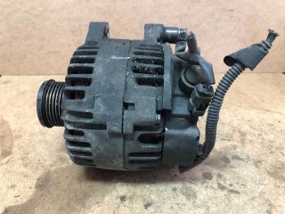 bontott CITROËN C5 Generátor