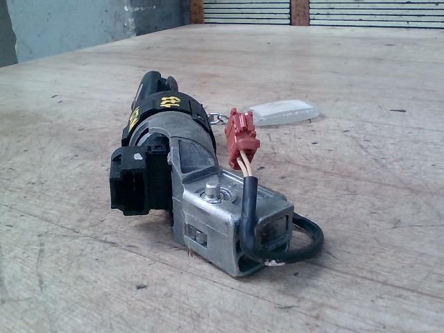 bontott CITROËN C5 Gyújtáskapcsoló