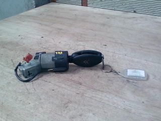 bontott CITROËN C5 Gyújtáskapcsoló