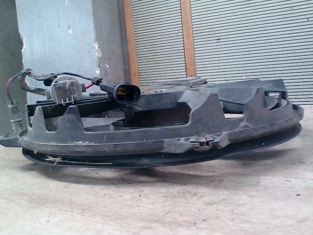 bontott CITROËN C5 Hűtőventilátor