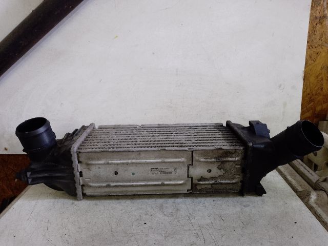 bontott CITROËN C5 Intercooler