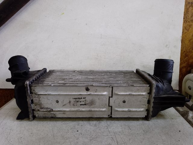 bontott CITROËN C5 Intercooler